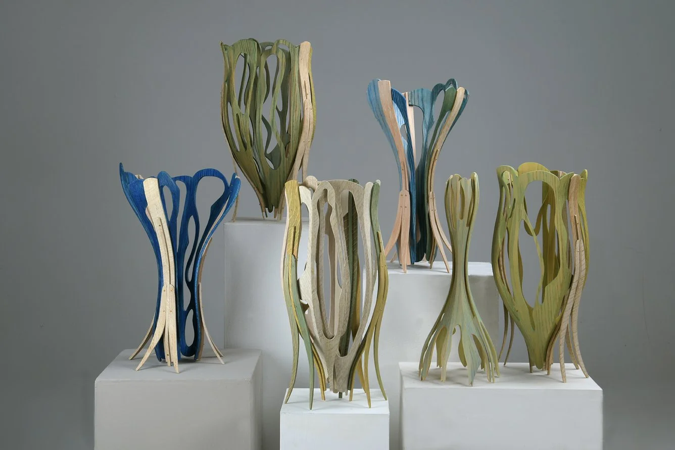 To Cultivate a Garden