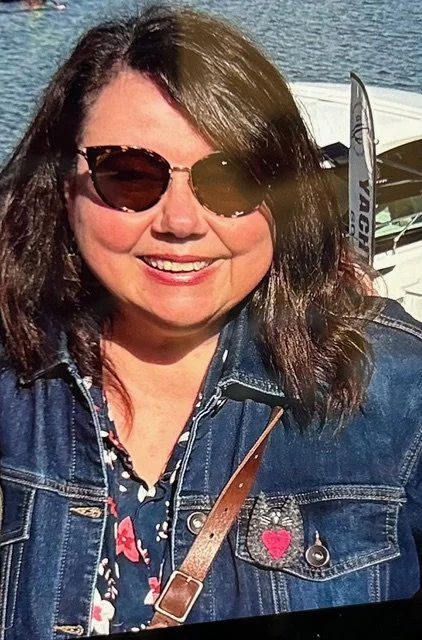 Stephanie Graves
