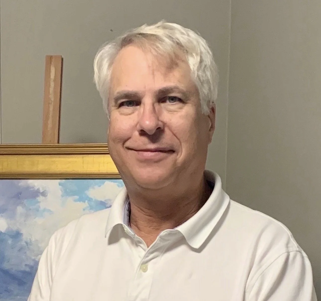 DALE BYHRE