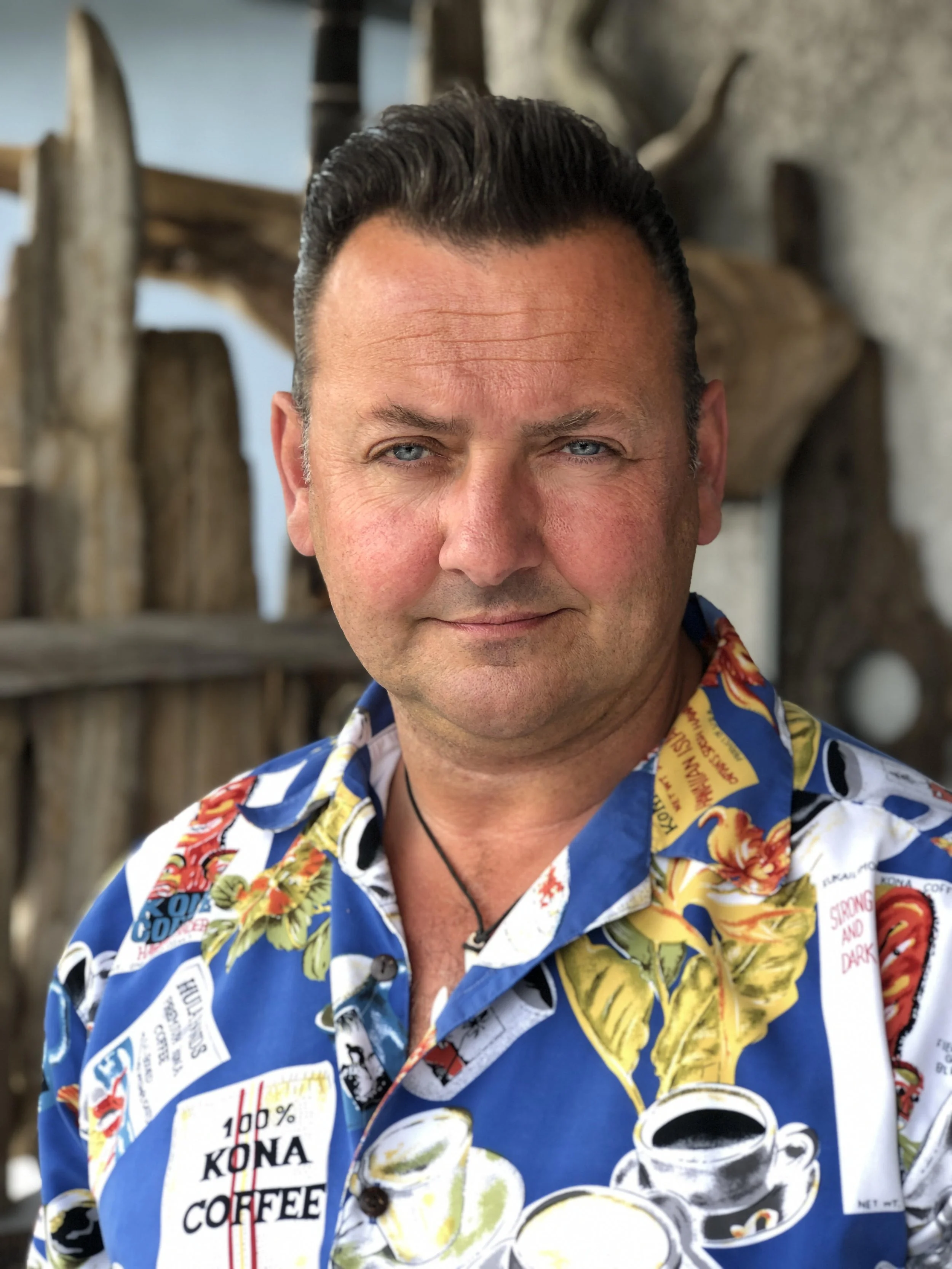 SCOTT PLEYDELL-PEARCE