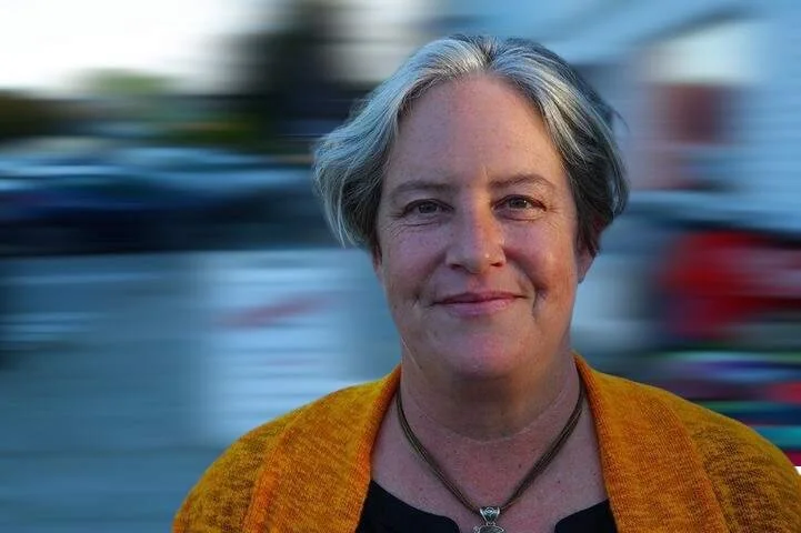 Theresa Bamford