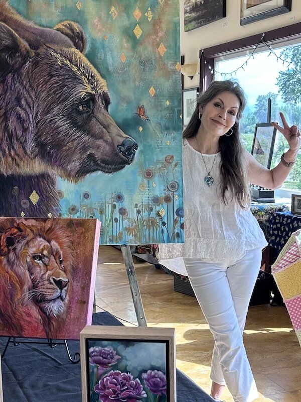 Tammy Mercier