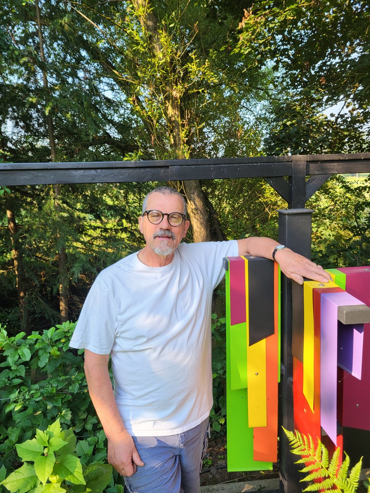 JIM UNGER