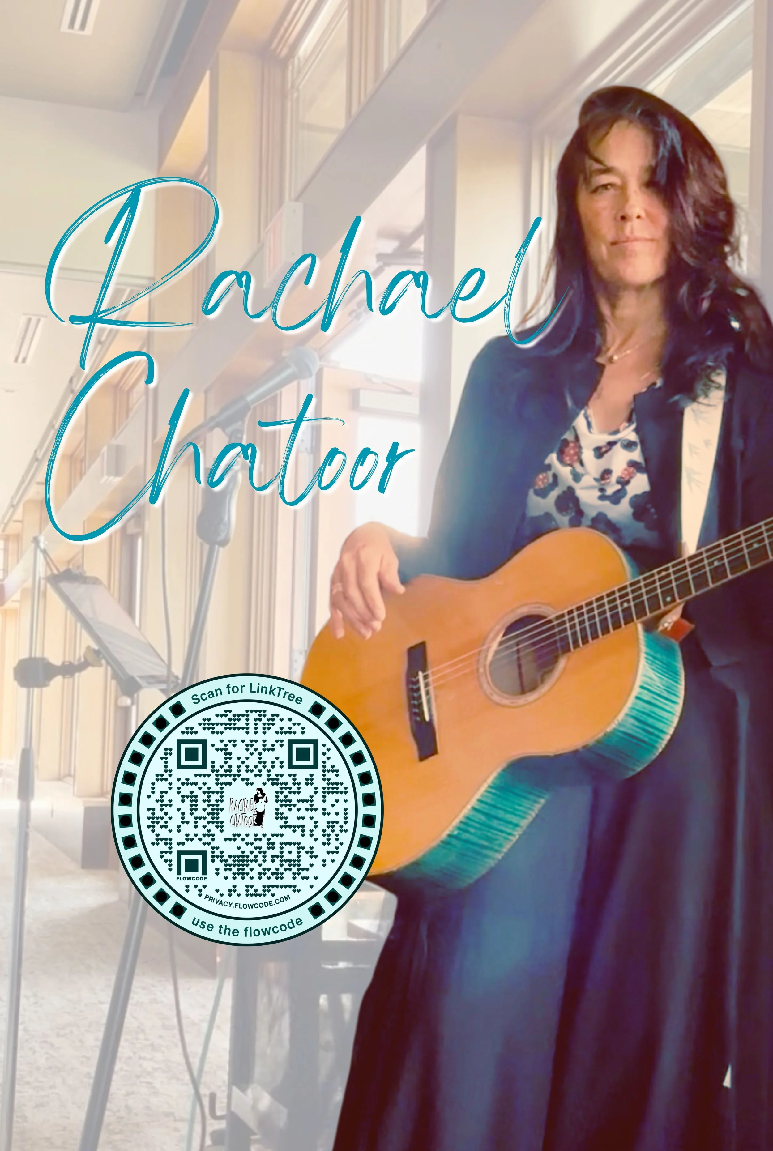 RACHAEL CHATOOR