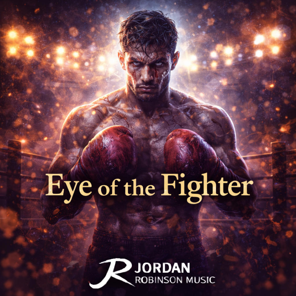 Eye Of The Fighter
