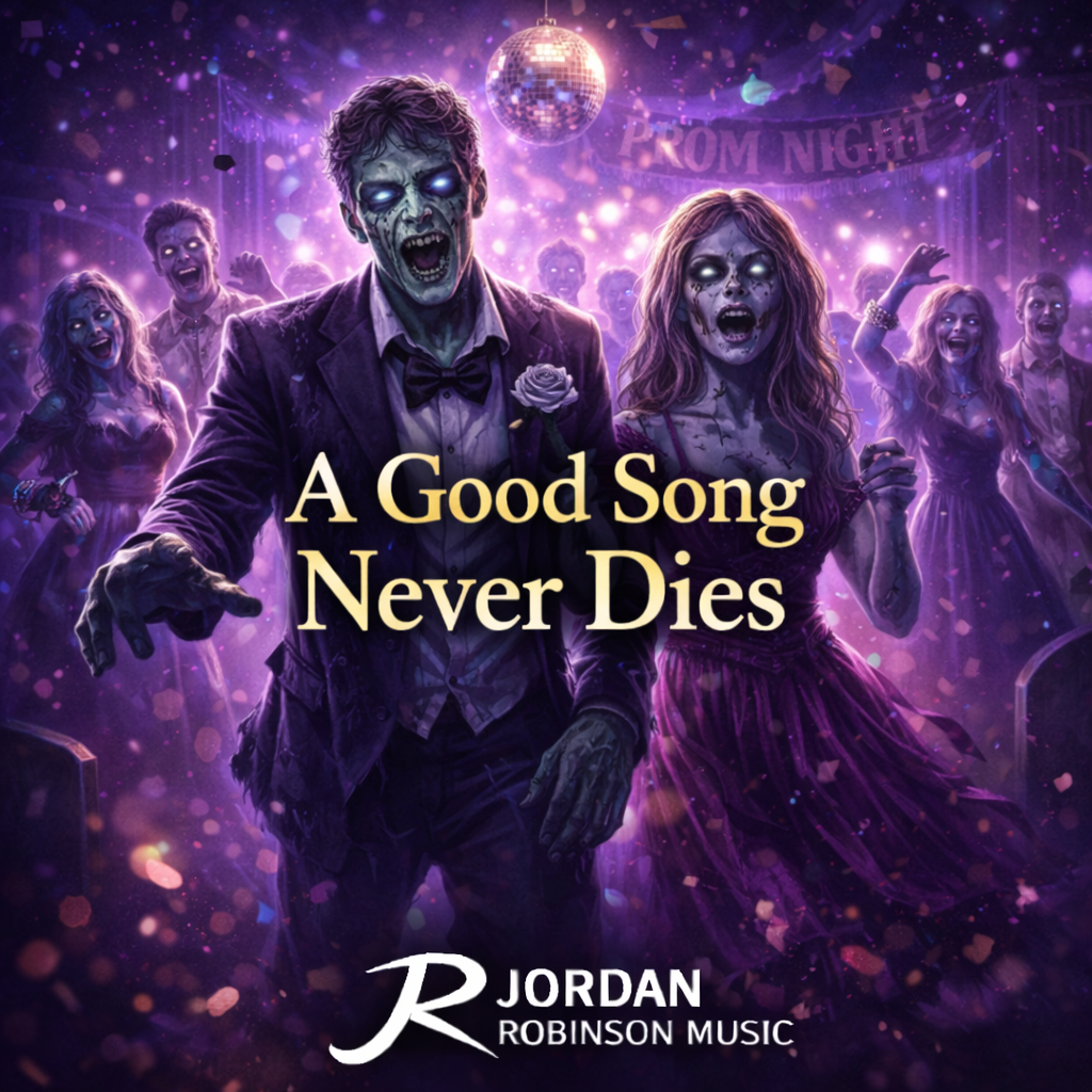A Good Song Never Dies