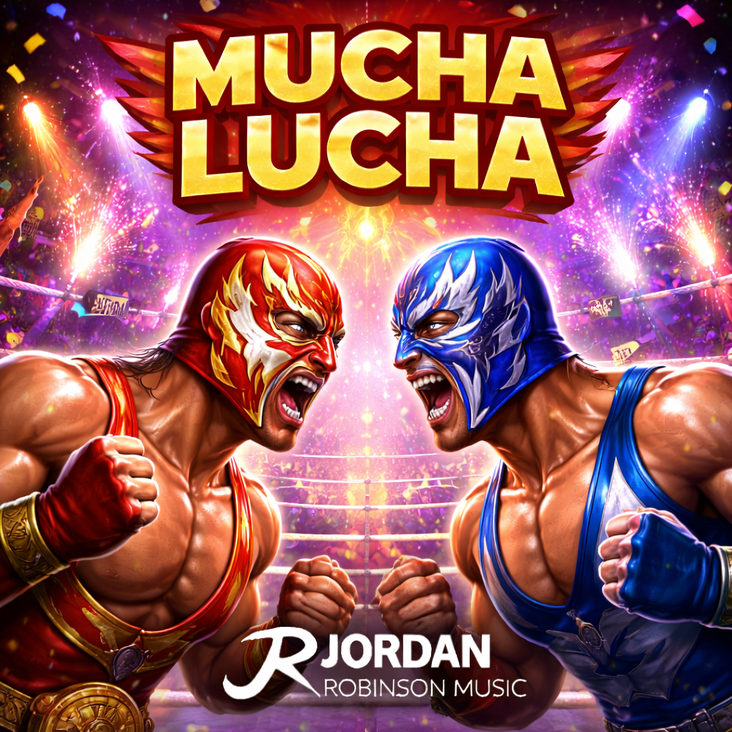 Mucha Lucha