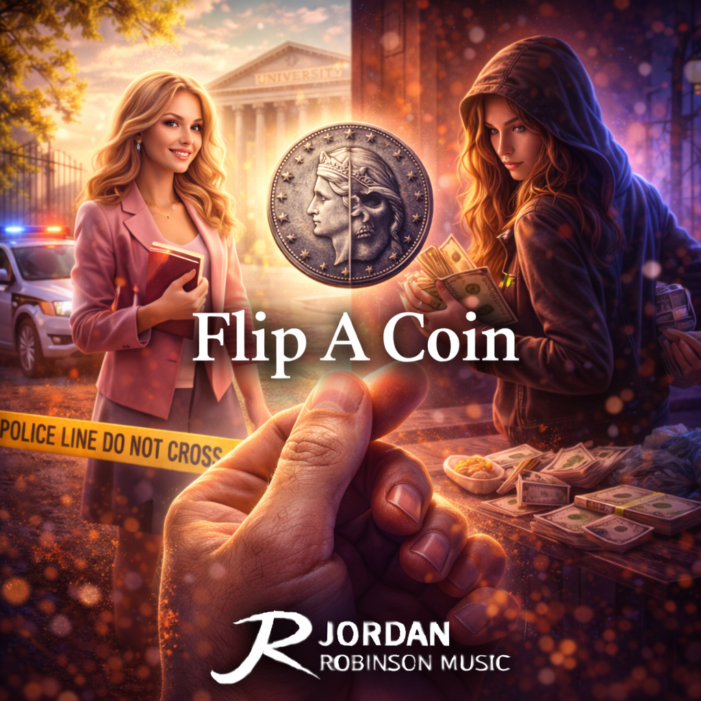Flip A Coin