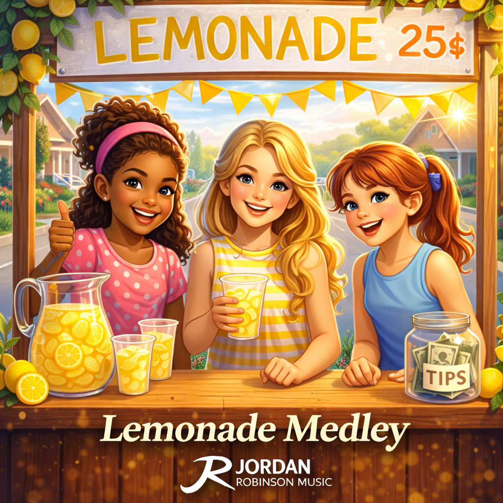 Lemonade Medley