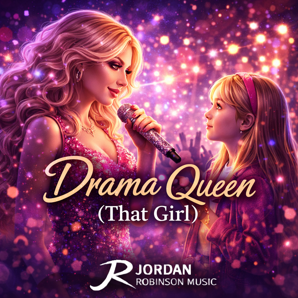 Drama Queen (That Girl)