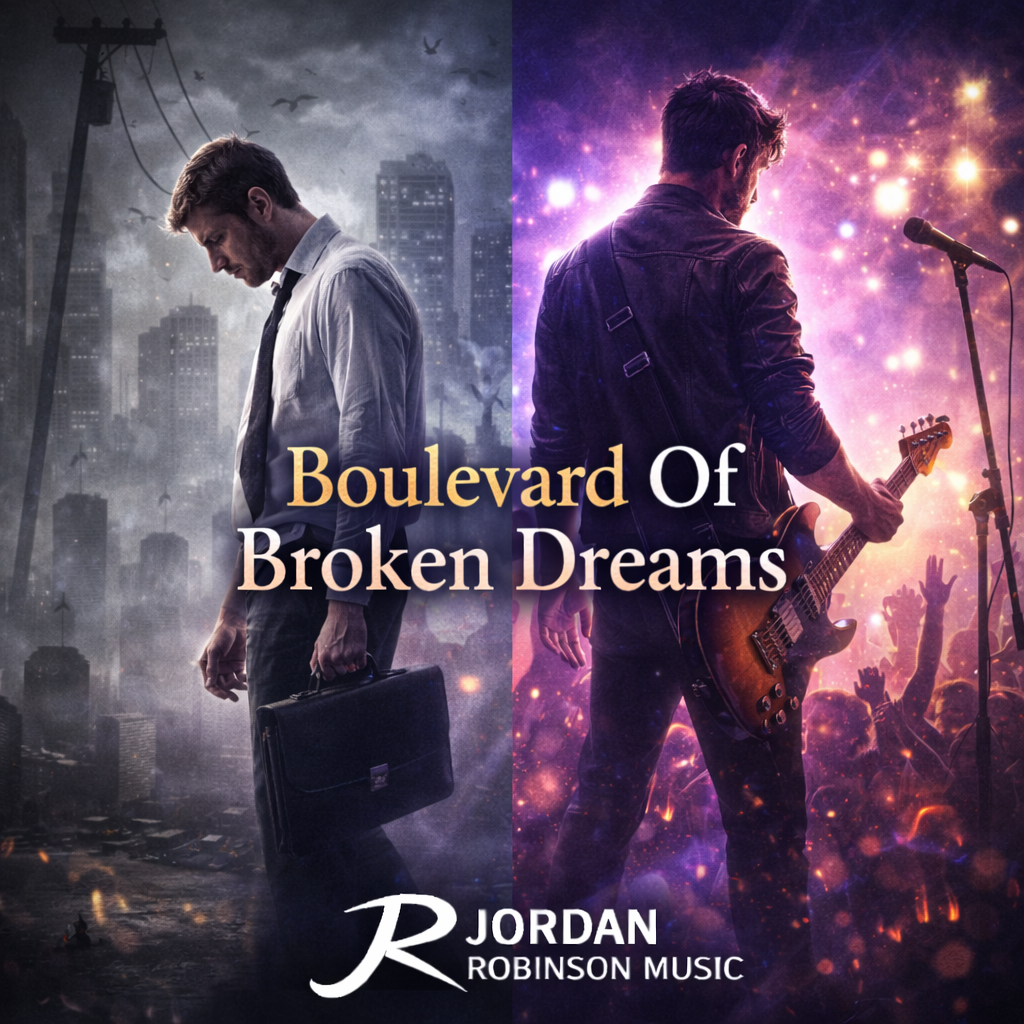 Boulevard Of Broken Dreams