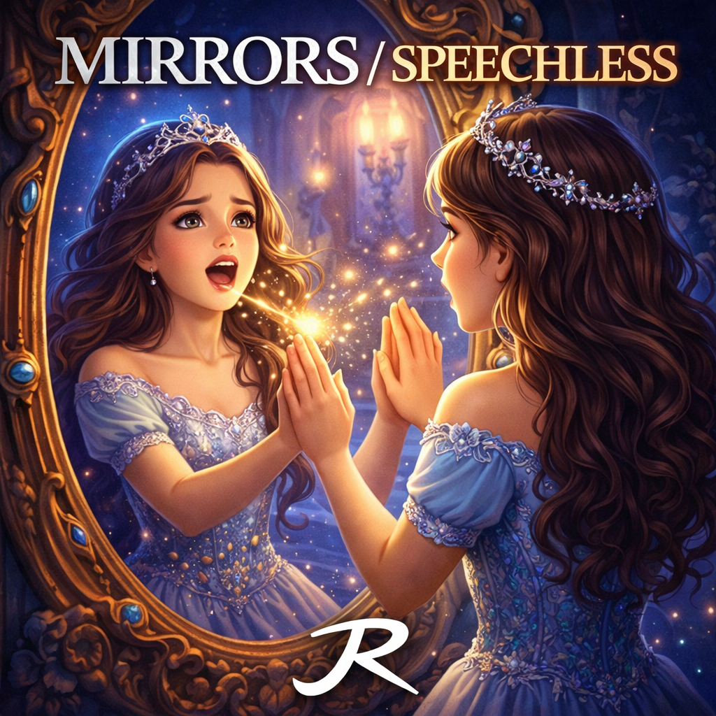 Mirrors/Speechless