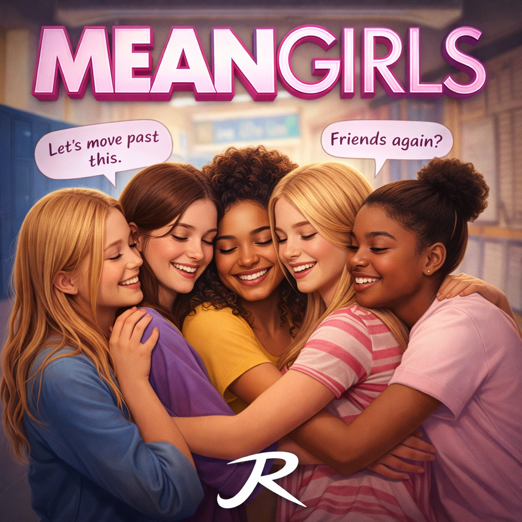 Mean Girls