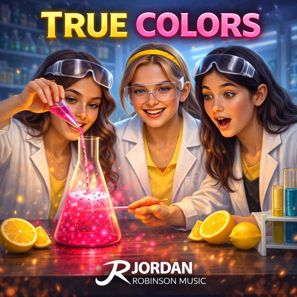 True Colors