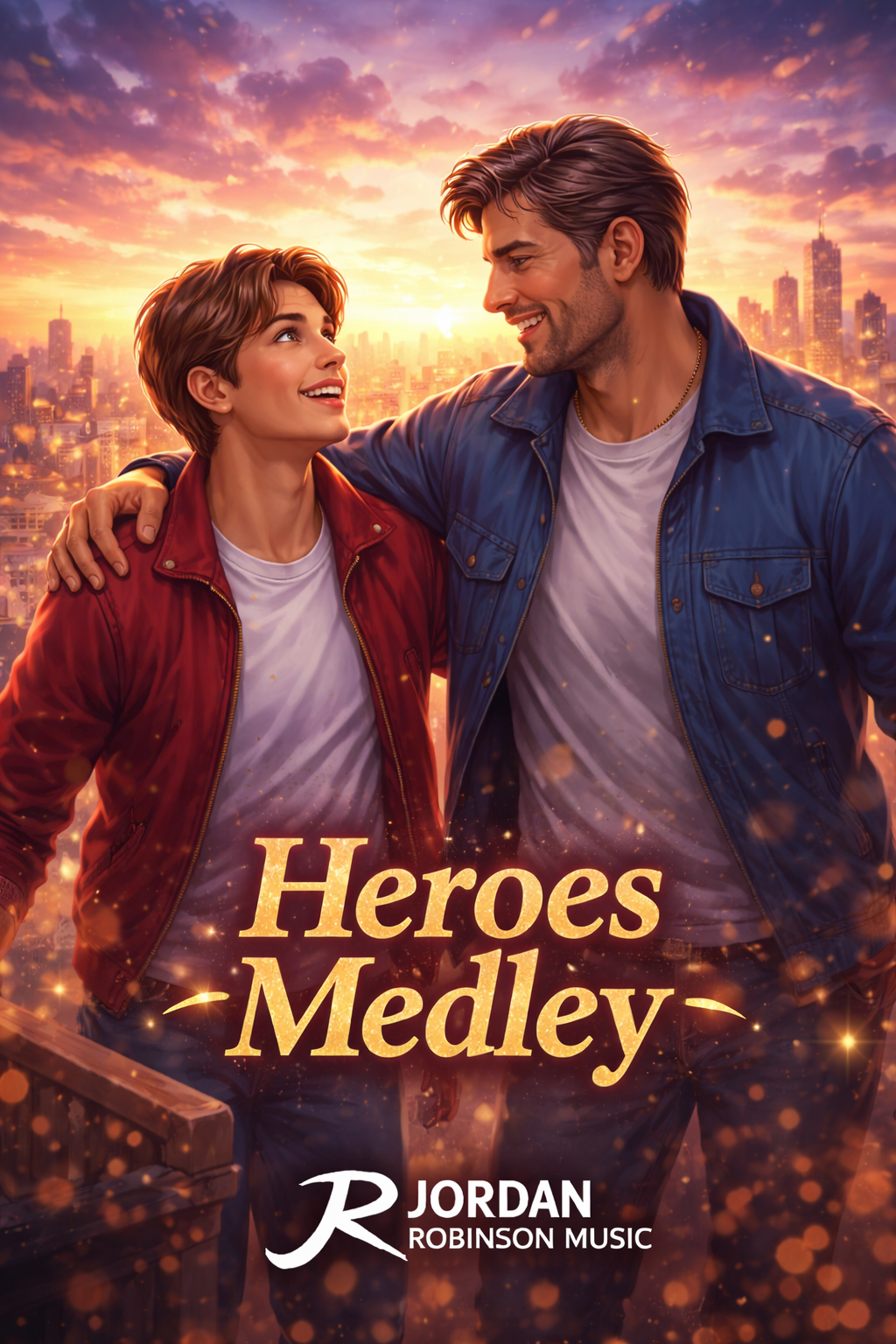 Heroes Medley