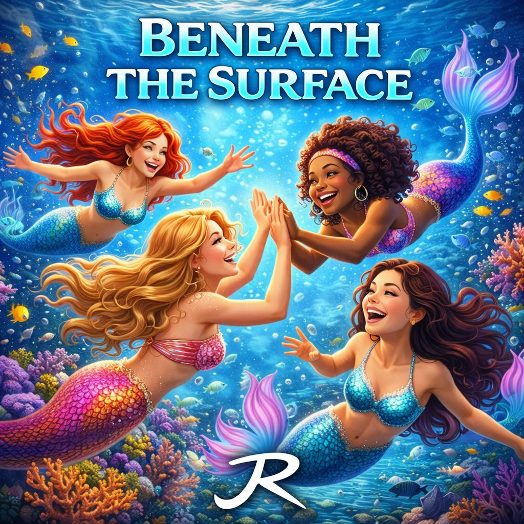 Beneath The Surface