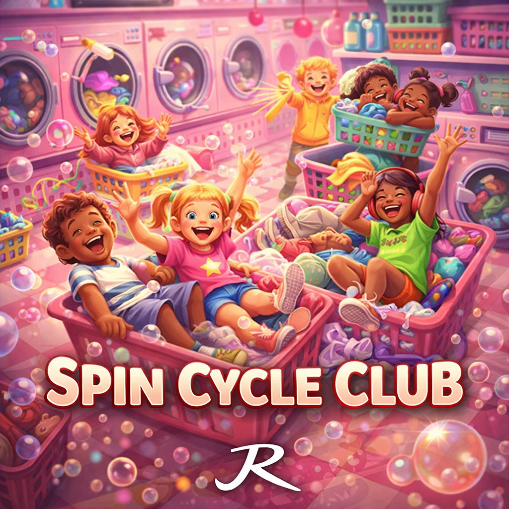 Spin Cycle Club Medley