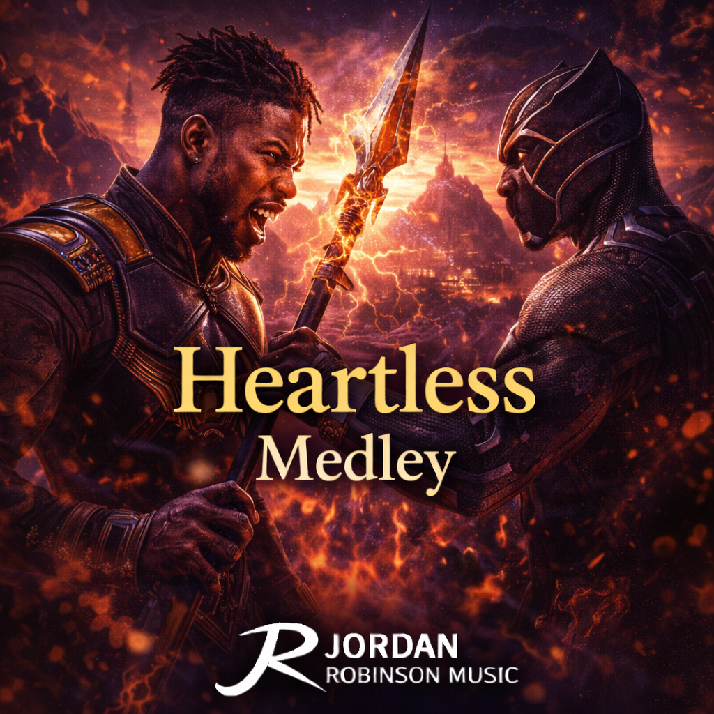 Heartless Medley
