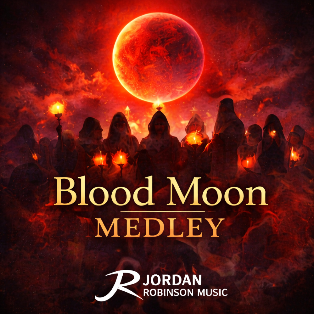 Blood Moon Medley