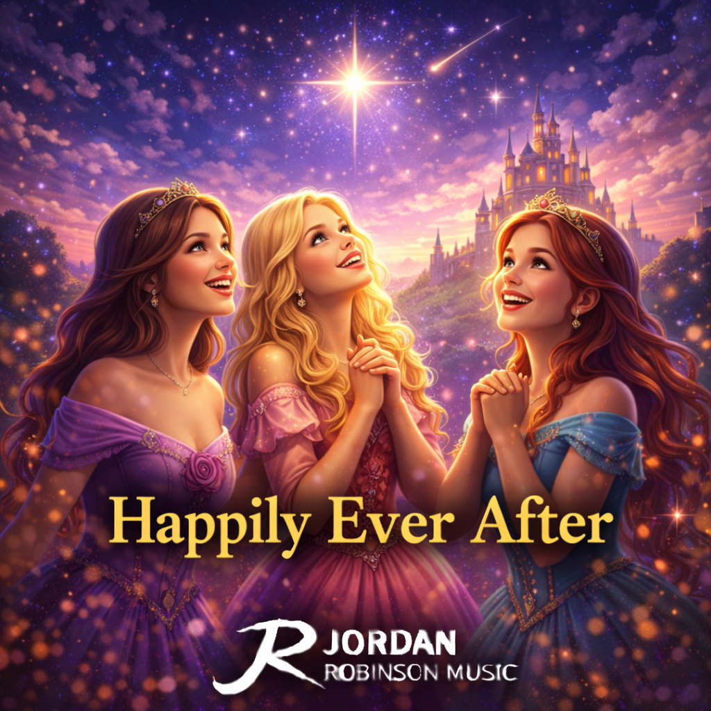 Happily Ever After