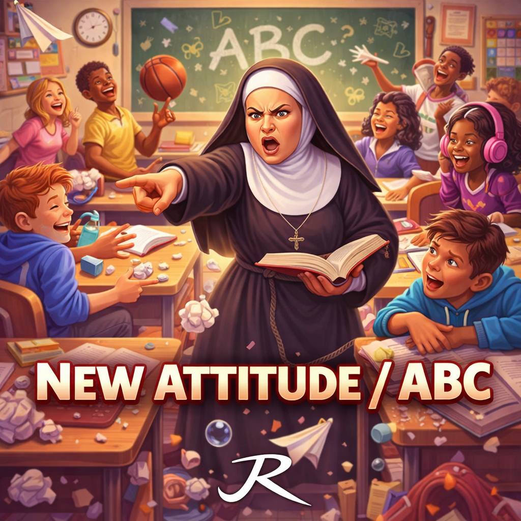New Attitude/ABC