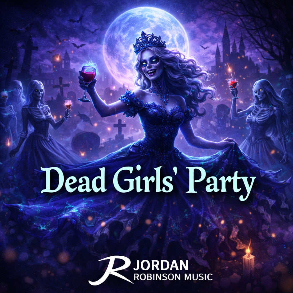 Dead Girls' Party