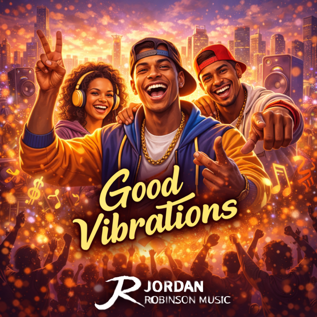 Good Vibrations Medley