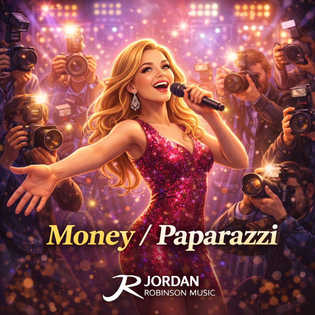 Money/Paparazzi