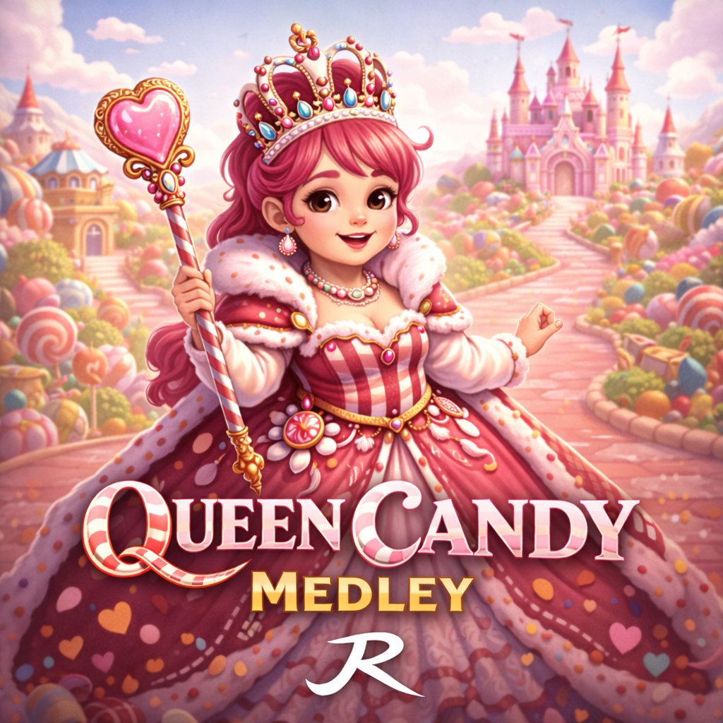 Queen Candy