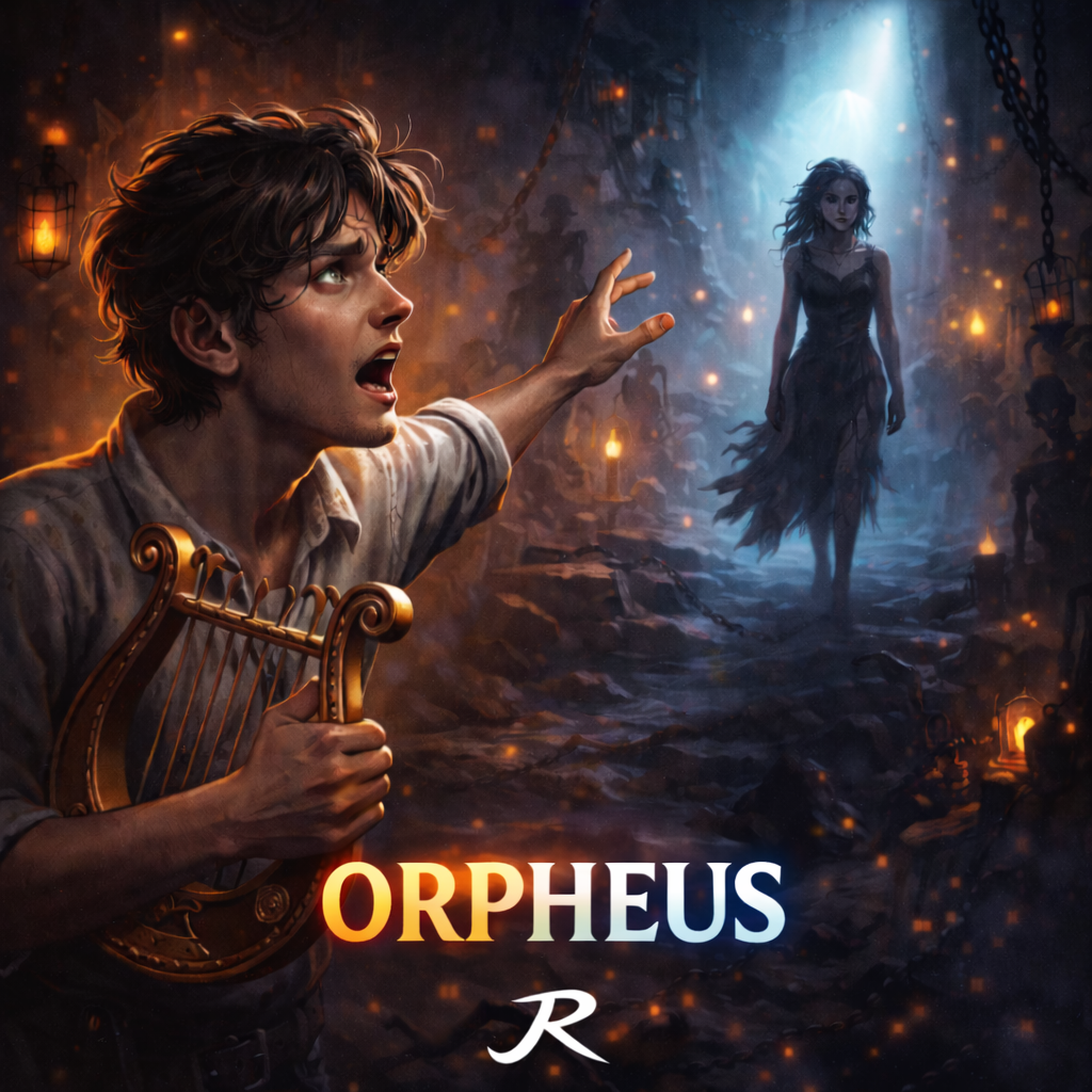 Orpheus