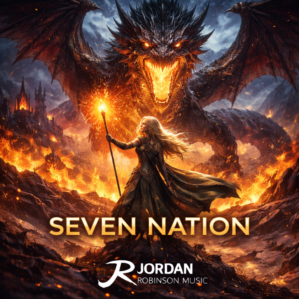 Seven Nation Medley