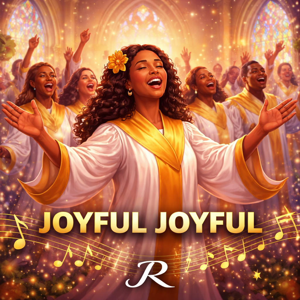 Joyful Joyful