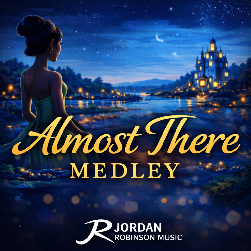 Almost There Medley