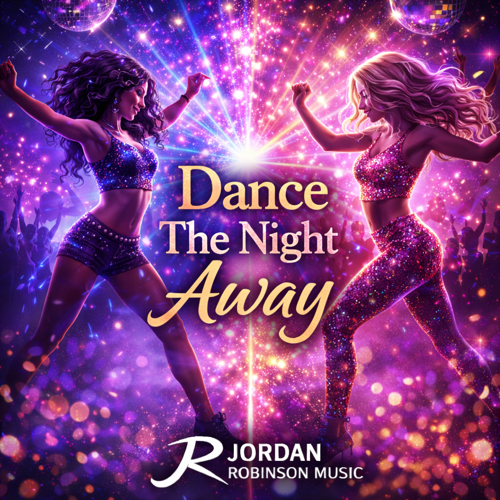 Dance The Night Away