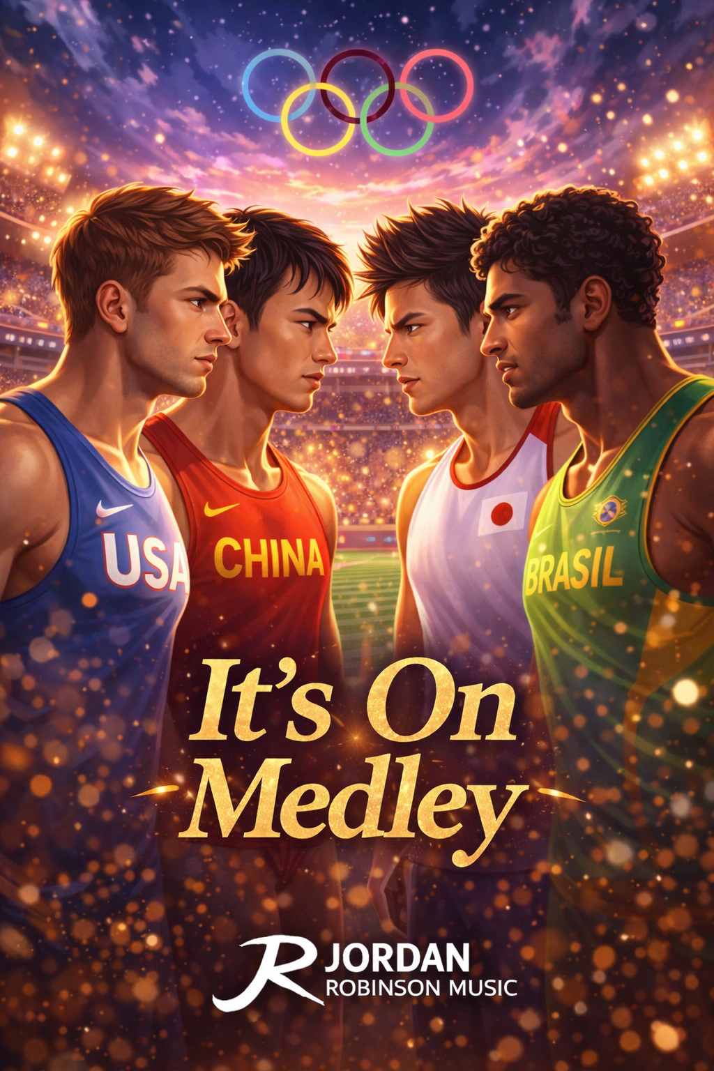 It's On Medley
