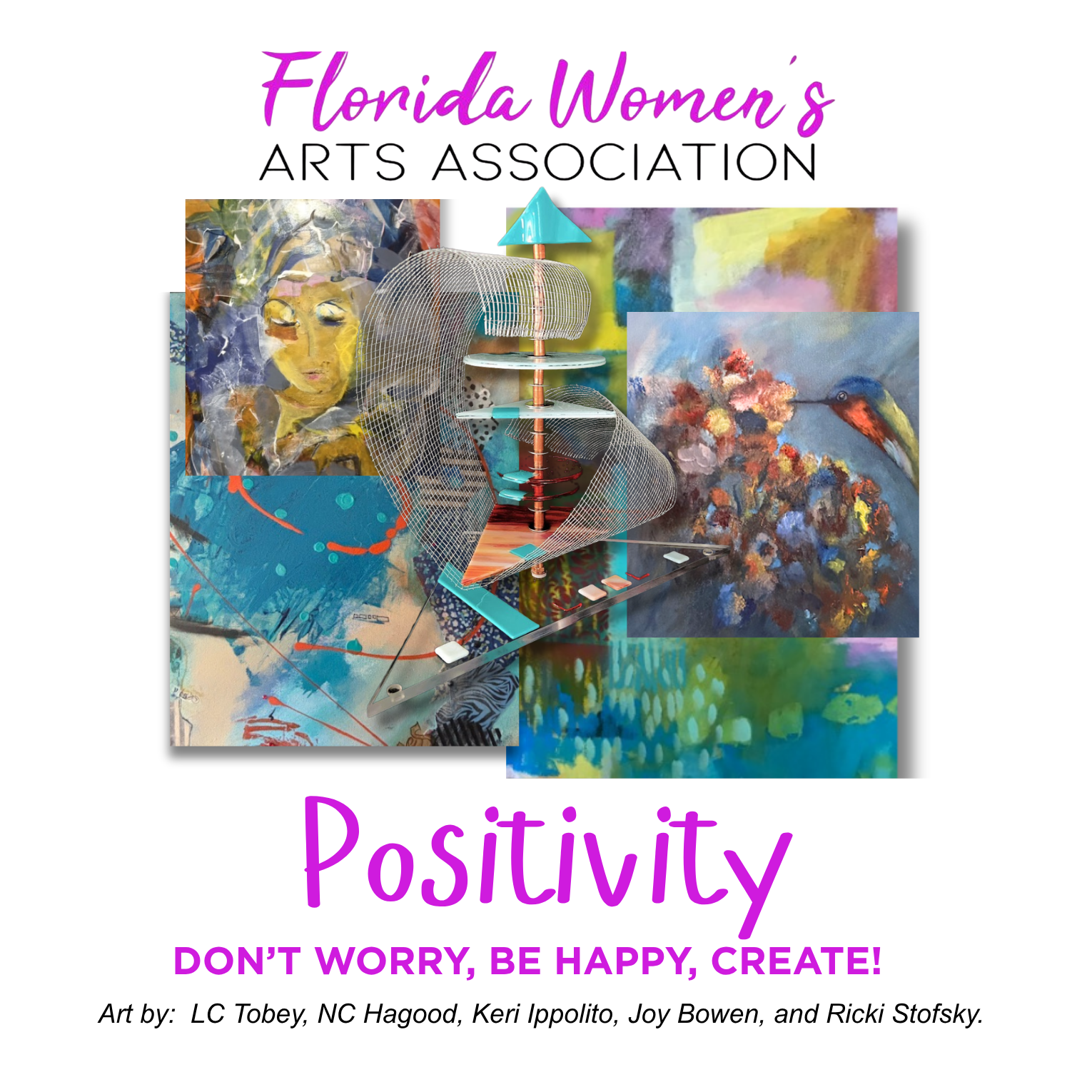 Positivity
