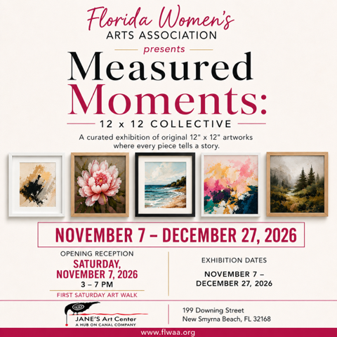 Measured Moments