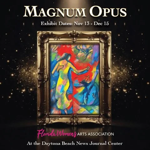 Magnum Opus