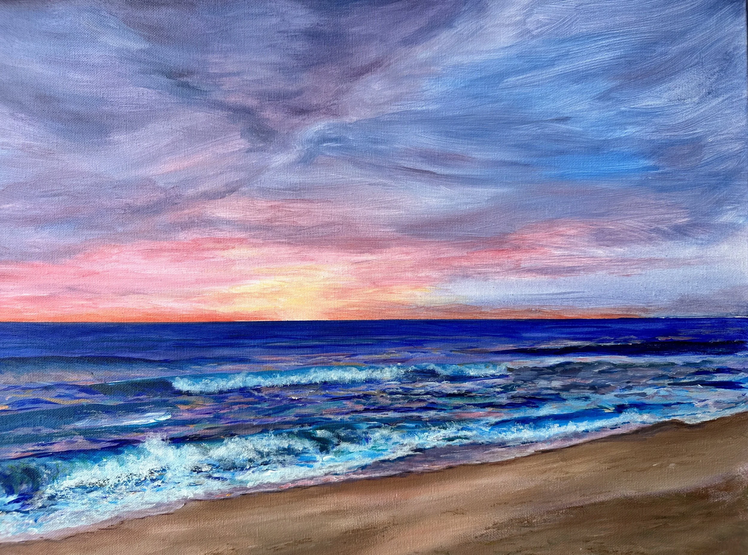 Sonya Albury-Crandall