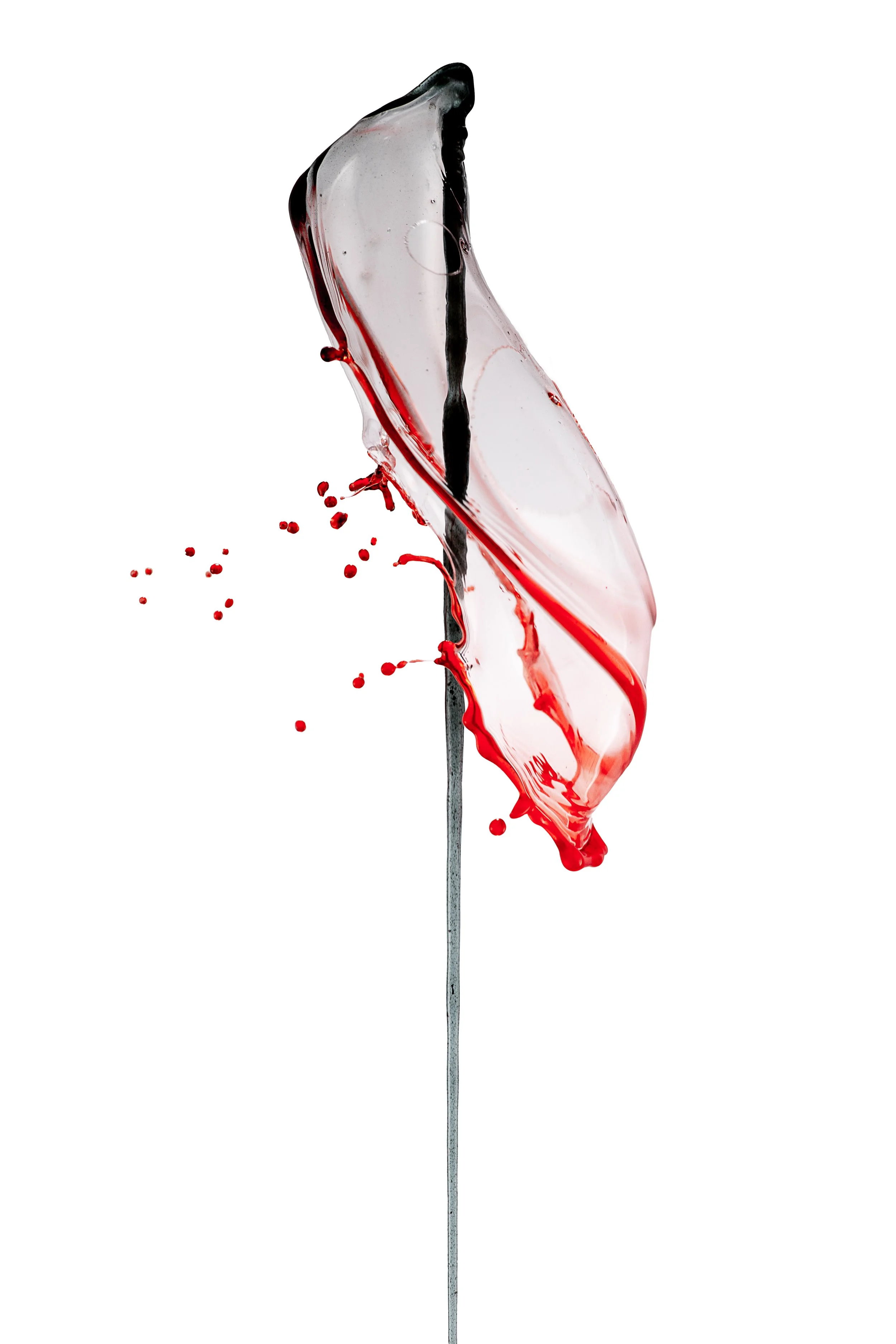 Deborah Berry - Photography - 16"x24" - "Tetelestai" - $550