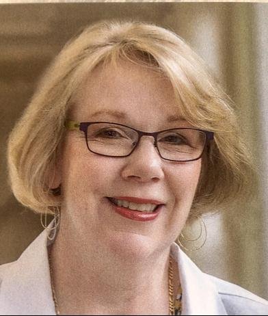 Nancy Goodwin Wozniak