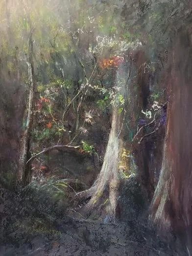 Sharyn Lightfoot