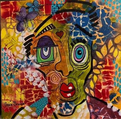 Grace Senior Morandi