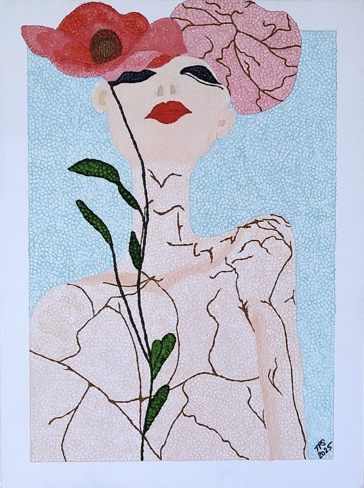 Toni Poll-Sorenson