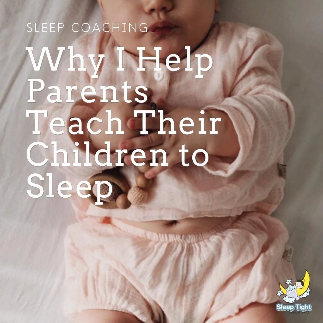 Sleep Tight Consultants