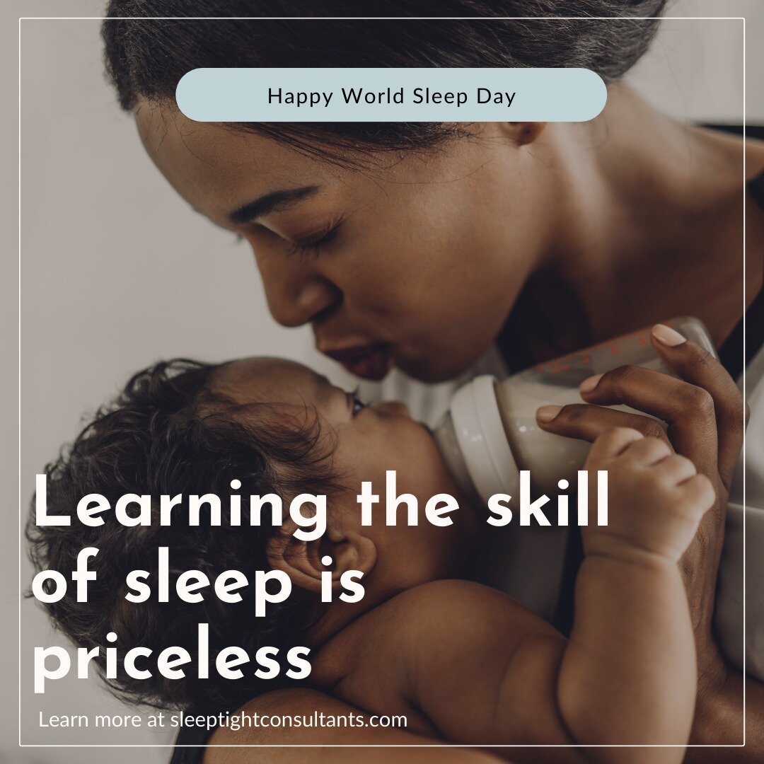 Happy world sleep today. I have been helping families with their children&rsquo;s sleep for more than 10 years.  My goal is to help improve the functioning of the family through improved sleep. I believe that by empowering parents with the tools nece