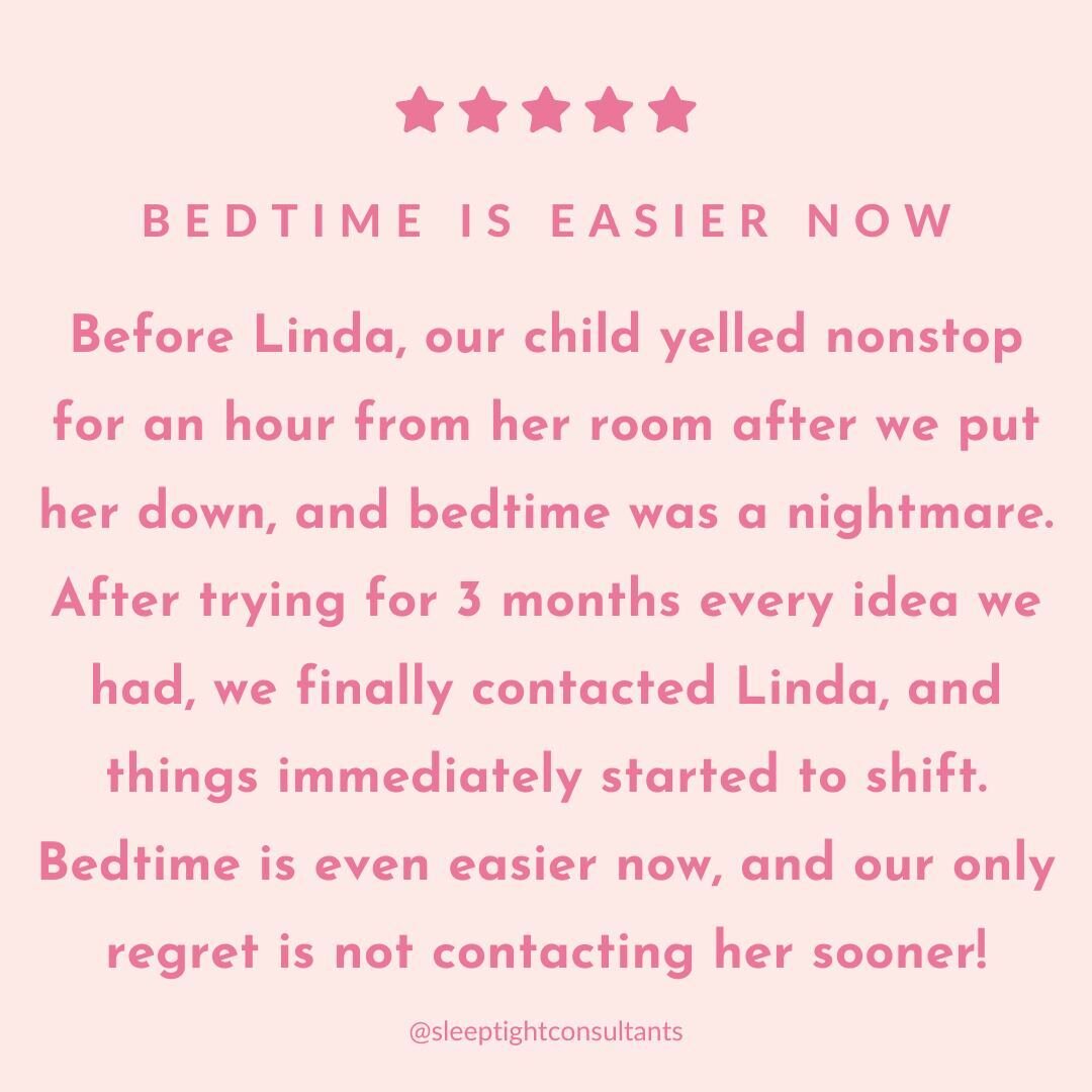 It's amazing to see the transformation from bedtime battles to peaceful evenings. Remember, it's never too late to reach out for support, and I'm here whenever you need. Sweet dreams ahead! 💤 

#bedtime #sweetdreams #howtofallasleep #sleeptransforma