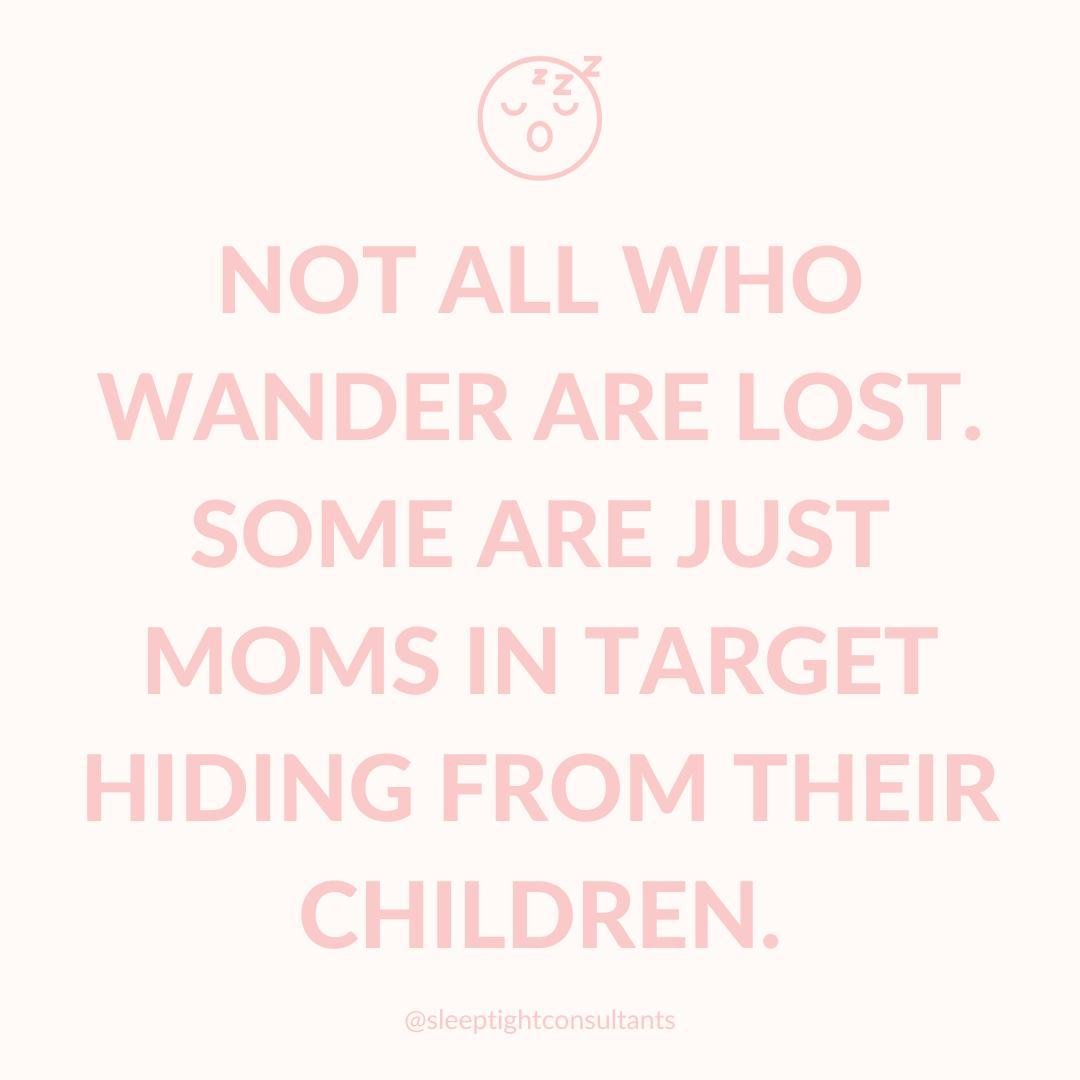 Alright moms, which aisle is your favorite? No gatekeeping here. 

#target #newmom #gatekeep