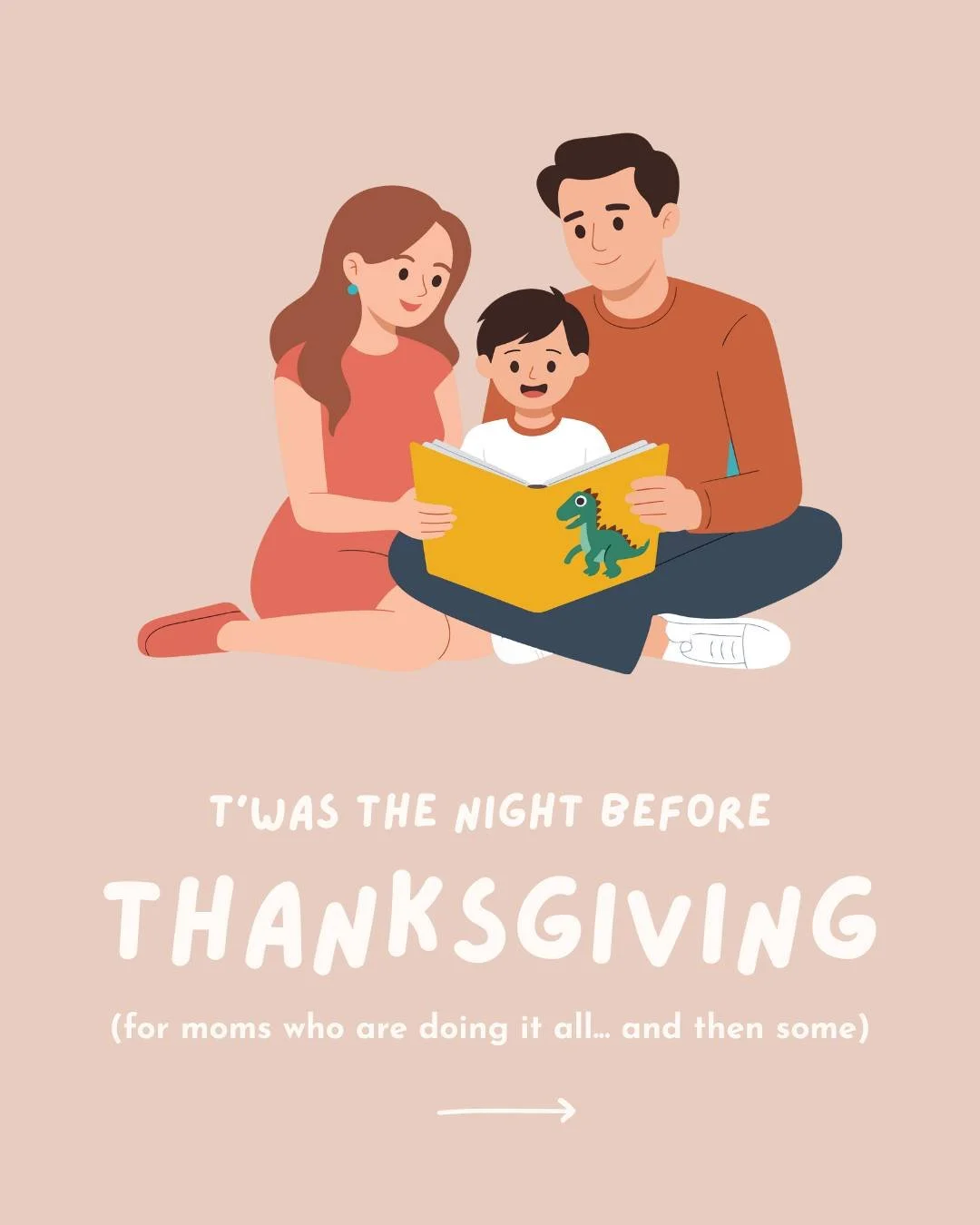 In a season full of chaos and cuddles,
gratitude is what keeps us grounded.
What are you most thankful for right now? 💛

#gratitude #grounding #thankful #givethanks