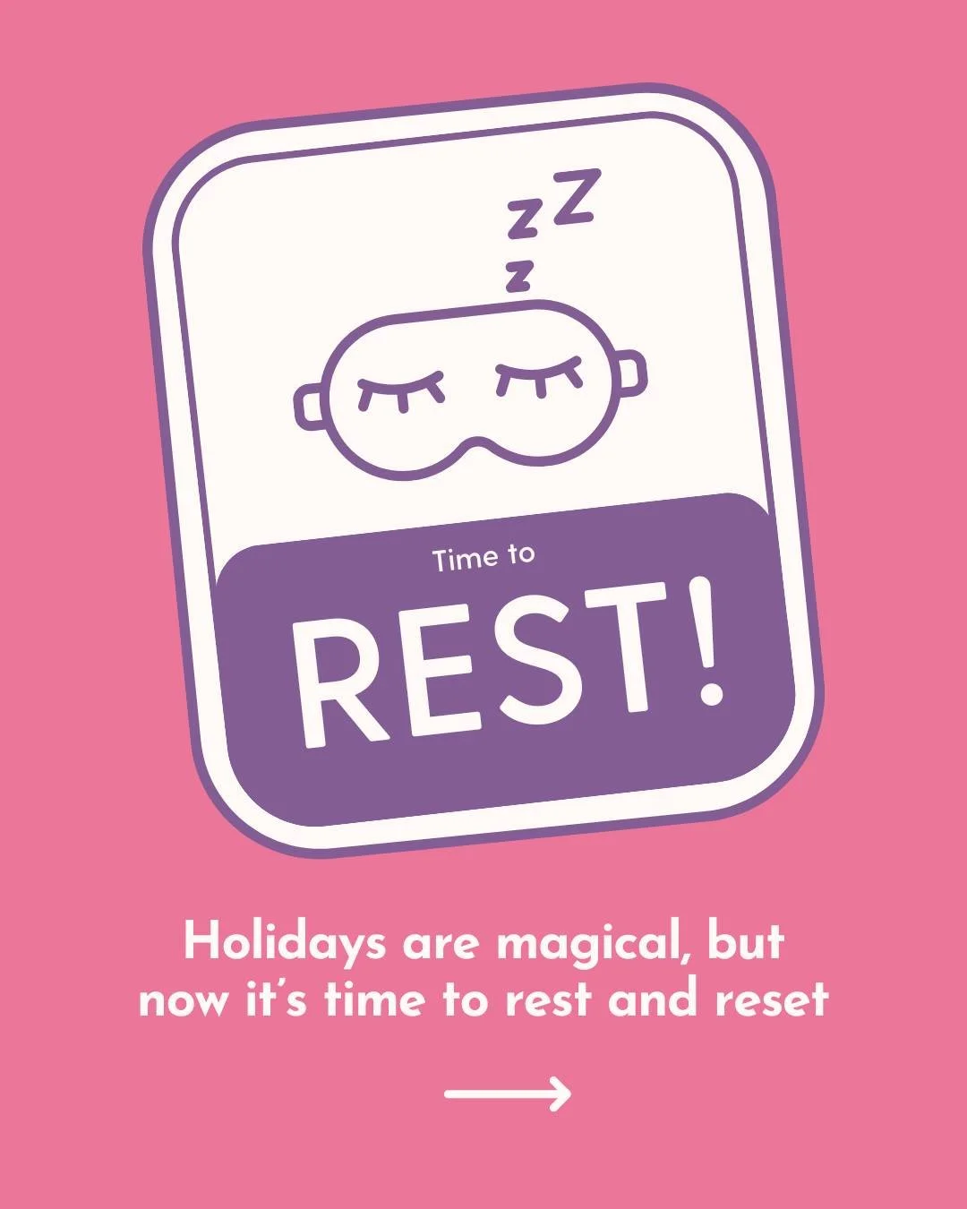 A new week. A new rhythm.
Time to reset &mdash; to slow down, breathe, and find your flow again. 😌

#sleeptight #naptime #bedtimeroutine #naproutine